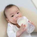 Newborn Formula Temperature, Worry-Free with All Com!