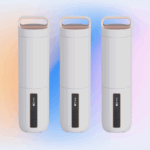 How Far Will Tumblers Evolve? The Present of Smart Beverage Tech and All Com’s Future