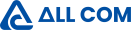 allcom logo main